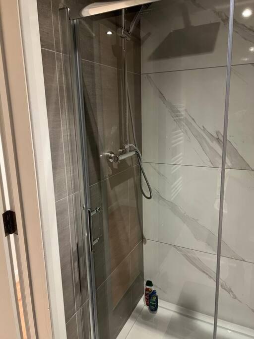 009- Studio Apartment In Ealing F5 エクステリア 写真